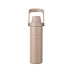 VINGA Baltimore trek RCS recycled SS bottle 600 ML