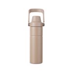 VINGA Baltimore trek RCS recycled SS bottle 600 ML
