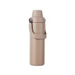 VINGA Baltimore trek RCS recycled SS bottle 600 ML - Image 4
