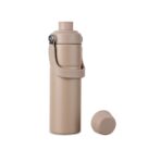 VINGA Baltimore trek RCS recycled SS bottle 600 ML - Image 5
