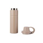 VINGA Baltimore trek RCS recycled SS bottle 600 ML - Image 6