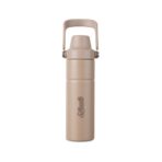 VINGA Baltimore trek RCS recycled SS bottle 600 ML - Image 8
