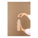 VINGA Baltimore trek RCS recycled SS bottle 600 ML - Image 10