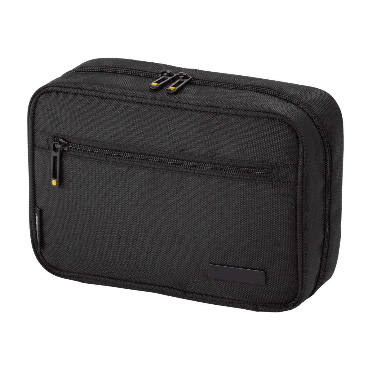 MEN'S TRAVEL COSMETIC BAG VOYAGER - Slika 3