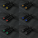 MEN'S TRAVEL COSMETIC BAG VOYAGER - Slika 2