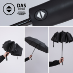 Primo Harvard Automatic Umbrella - Slika 7