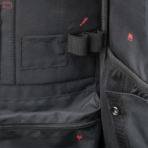Anti-theft Backpack Xenon 17" - Slika 8