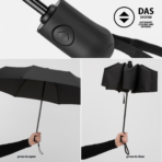 Full Automatic Umbrella Cambridge - Slika 4