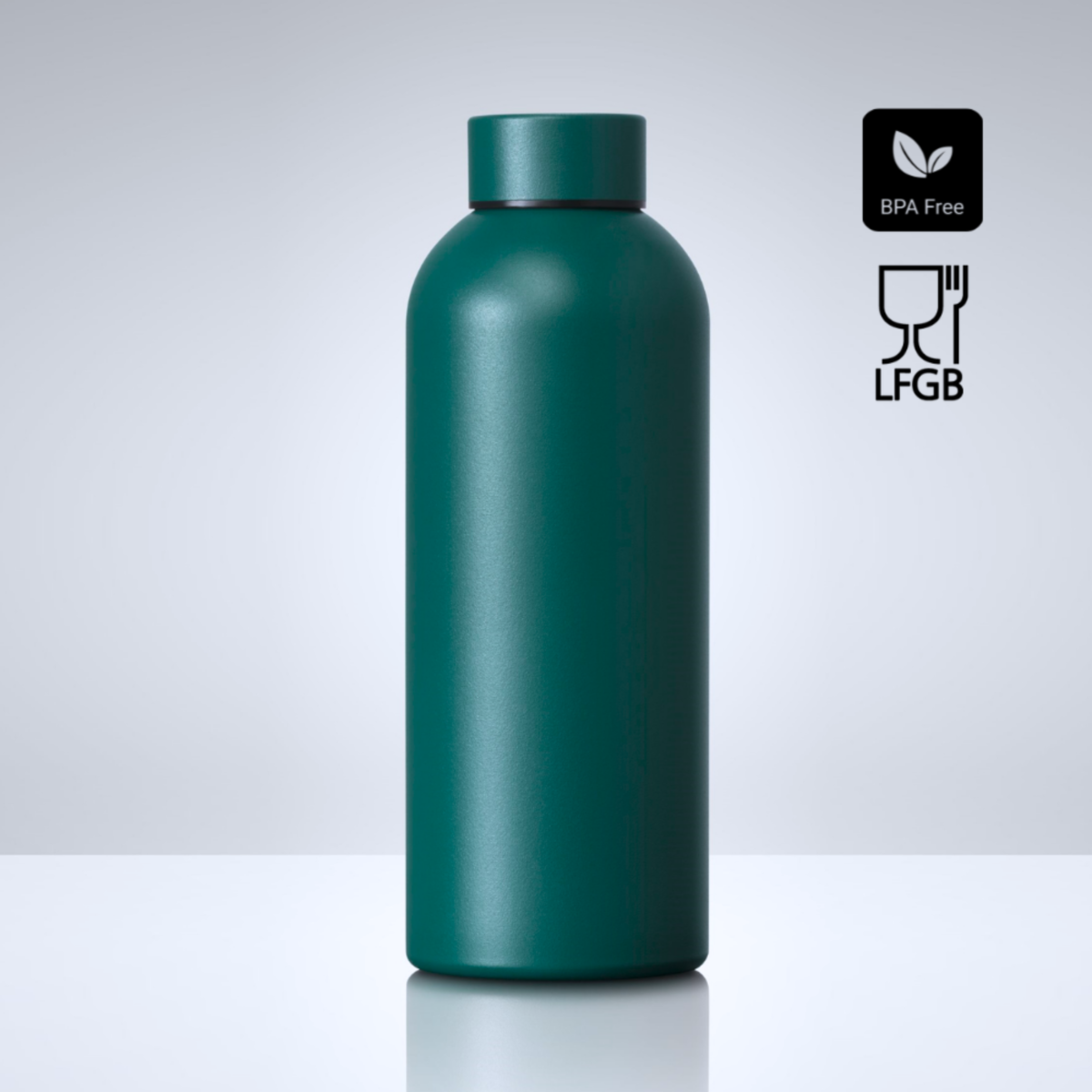 Active Set: Thermal Water Bottle And Automatic Umbrella - Image 20