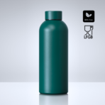 Active Set: Thermal Water Bottle And Automatic Umbrella - Image 20