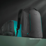 Protuprovalni ruksak Xenon 17"