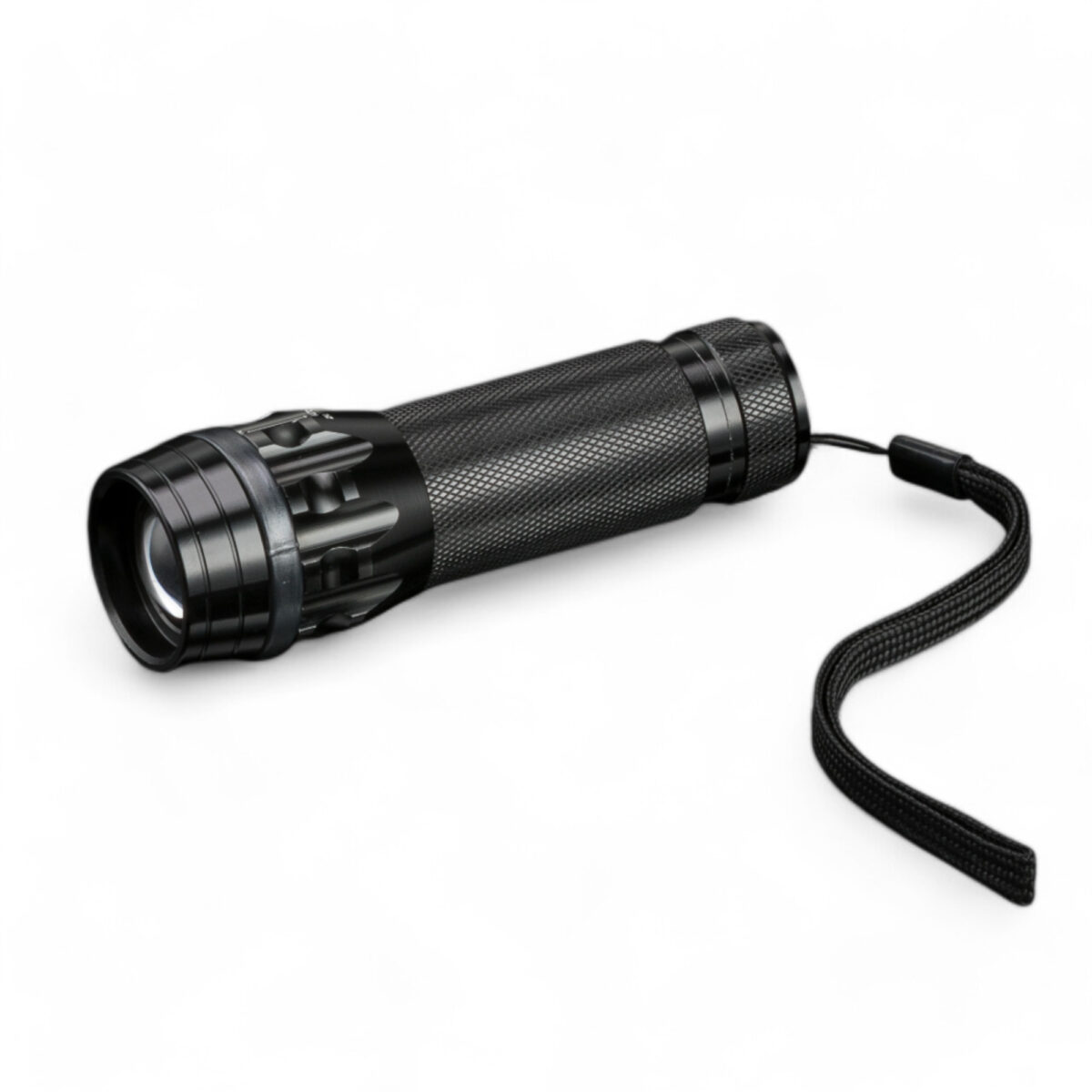 Primo Emergency Set: Rescue Knife And Flashlight - Image 3