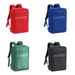 MISTRAL LAPTOP BACKPACK 15" - Slika 2