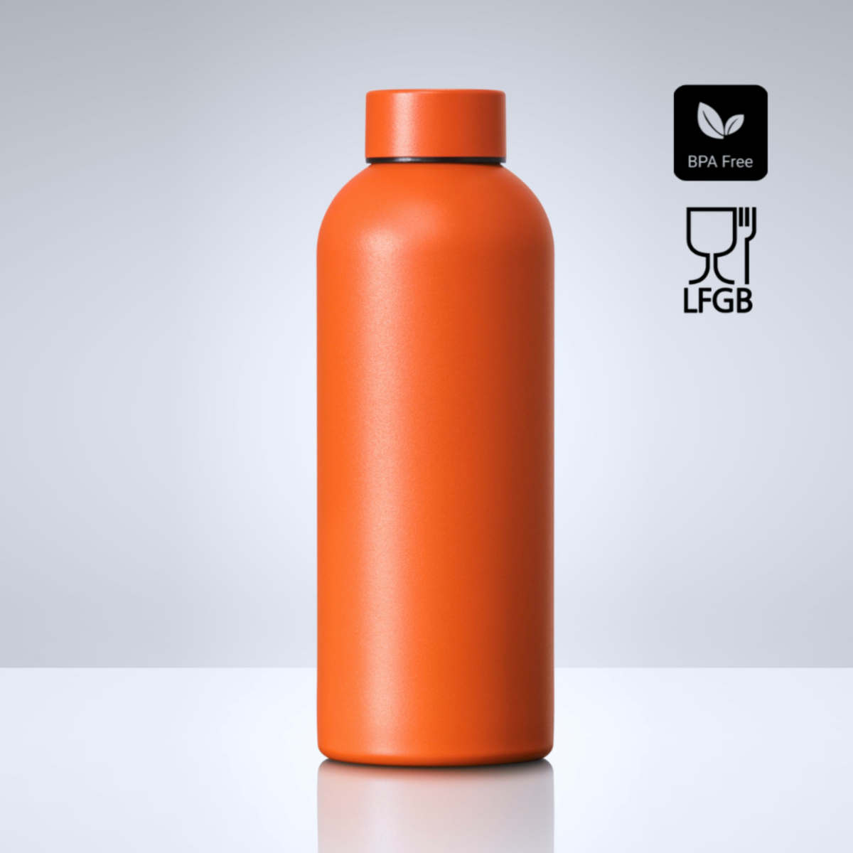Active Set: Thermal Water Bottle And Automatic Umbrella - Image 3