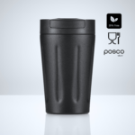 Scandic termo šalica za kavu, 350 ml