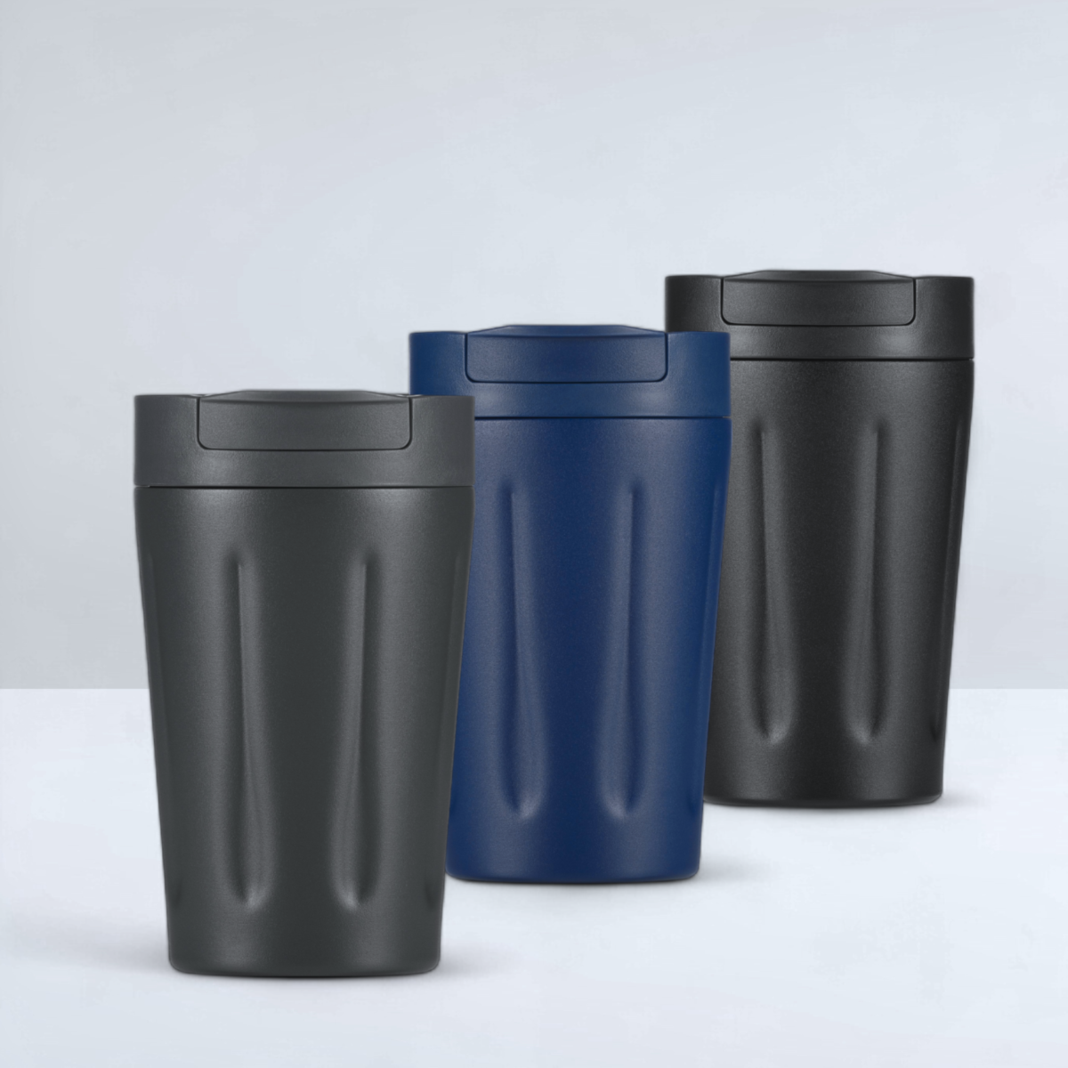 SCANDIC THERMAL COFFEE MUG, 350ML - Slika 2