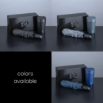 DAILY SET: SCANDIC MUG AND CAMBRIDGE UMBRELLA - Image 2