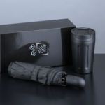 Daily Set: Scandic Mug And Cambridge Umbrella