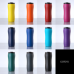 PRIMO VACUUM MUG, 450 ml. - Image 2