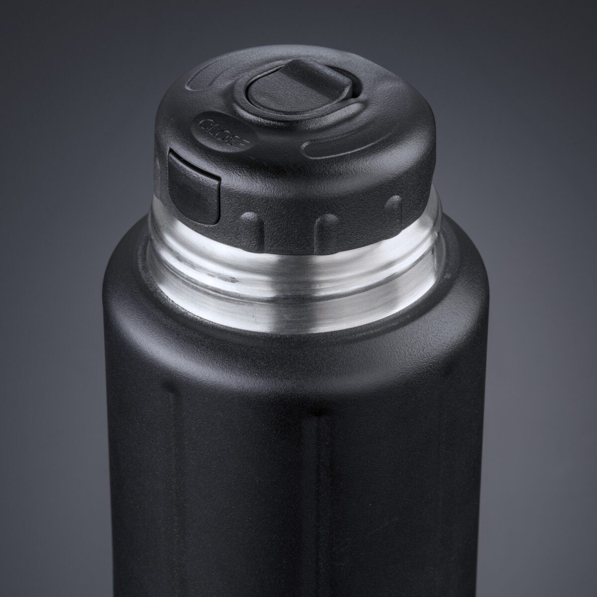 SCANDIC STAINLESS VACUUM FLASK, 700ML - Slika 4