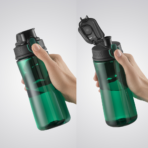 NEON WATER BOTTLE, 580 ml. - Slika 5