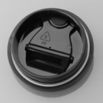 PRIMO VACUUM MUG, 450 ml. - Image 4