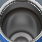 PRIMO VACUUM MUG, 450 ml. - Image 5