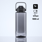 Neon Can-type Tritan™ Water Bottle, 1500ml