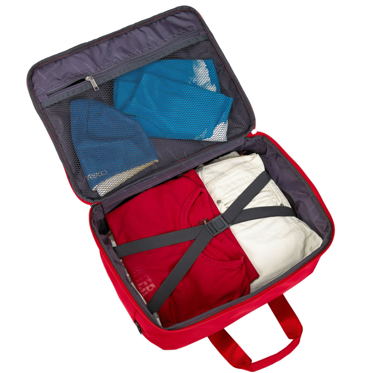 Mistral Backpack And Bag 2 In 1 - Slika 7