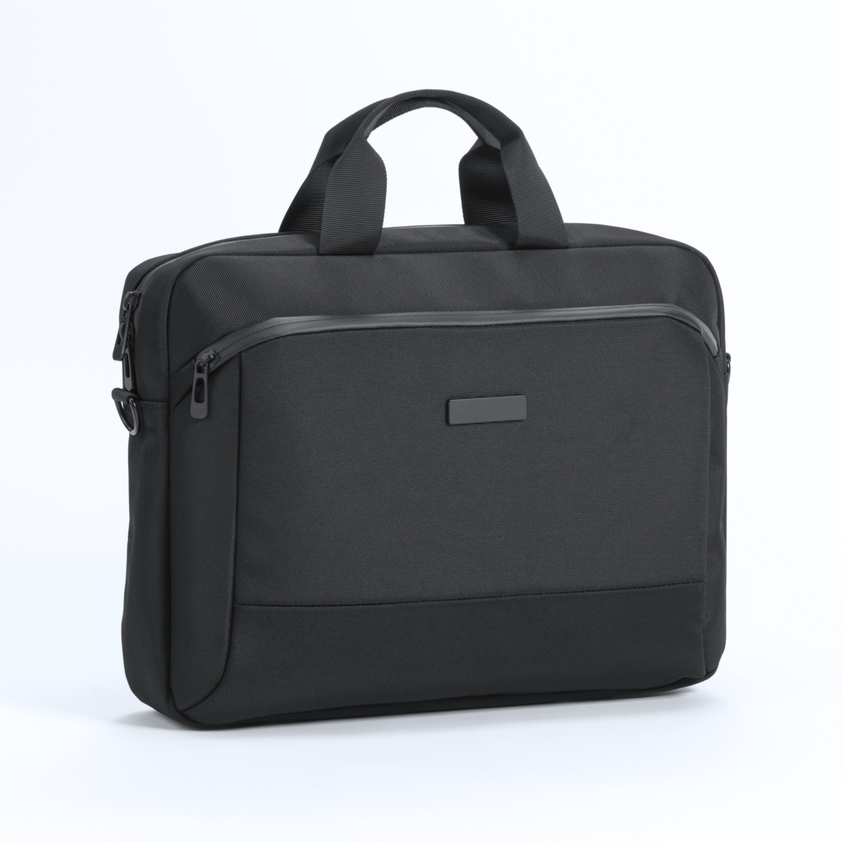 BIZZ PRO ONE-COMPARTMENT LAPTOP BAG - Slika 2