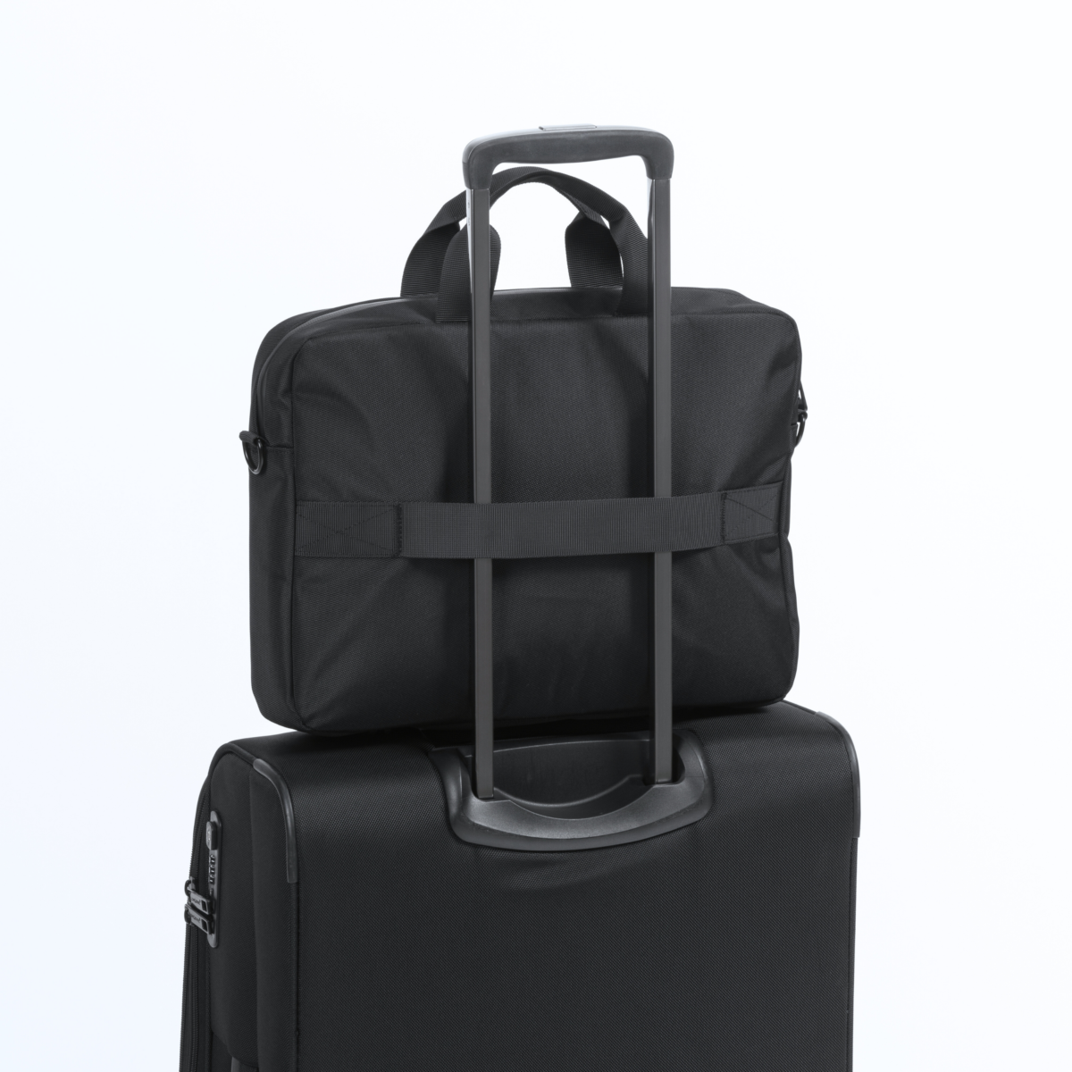 BIZZ PRO ONE-COMPARTMENT LAPTOP BAG - Slika 4