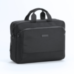 BIZZ PRO TWO-COMPARTMENT LAPTOP BAG - Slika 4