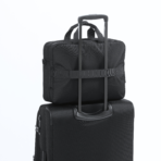 BIZZ PRO TWO-COMPARTMENT LAPTOP BAG - Slika 6