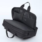 BIZZ PRO TWO-COMPARTMENT LAPTOP BAG - Slika 5