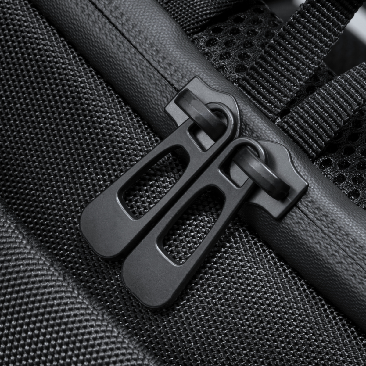 BIZZ PRO TWO-COMPARTMENT LAPTOP BAG - Slika 7