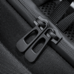 BIZZ PRO TWO-COMPARTMENT LAPTOP BAG - Slika 7