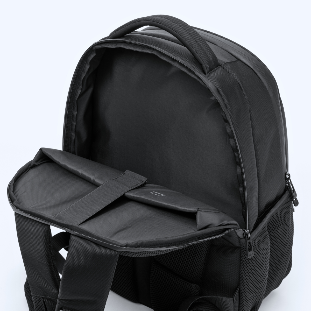 Dynamic Three-compartment Business Backpack - Slika 4