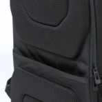 Bizz Pro Three-compartment Business Backpack - Slika 8
