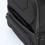 Bizz Pro Three-compartment Business Backpack - Slika 9