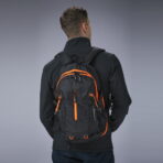 TREKKING BACKPACK FLASH L - Slika 8