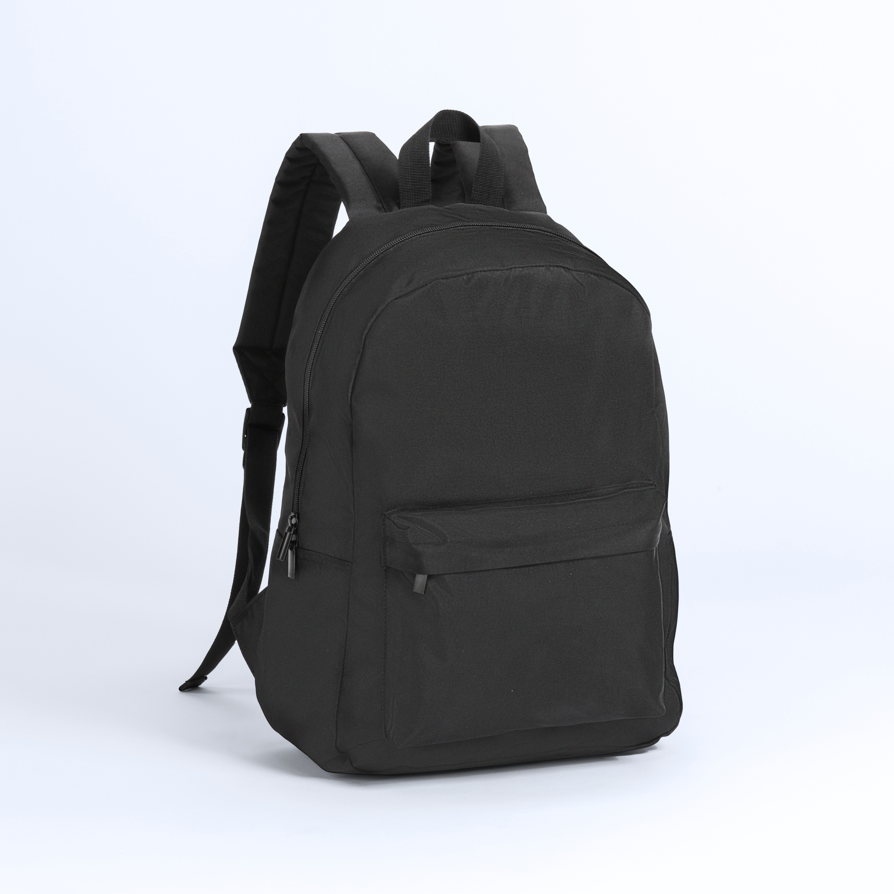 lpn990_bl_1 Primo Basic Backpack - Slika 1