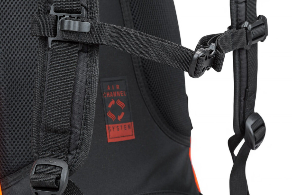 TREKKING BACKPACK FLASH L - Slika 3