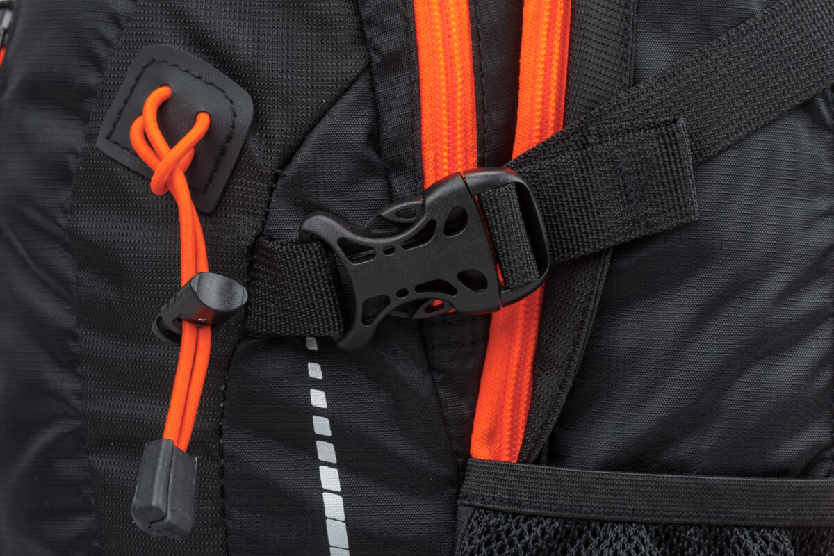 TREKKING BACKPACK FLASH L - Slika 6