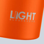 Nordic Vacuum Food Thermos, 600 Ml - Image 4