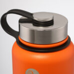 Nordic Vacuum Food Thermos, 600 Ml - Image 5
