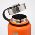 Nordic Vacuum Food Thermos, 600 Ml - Image 6