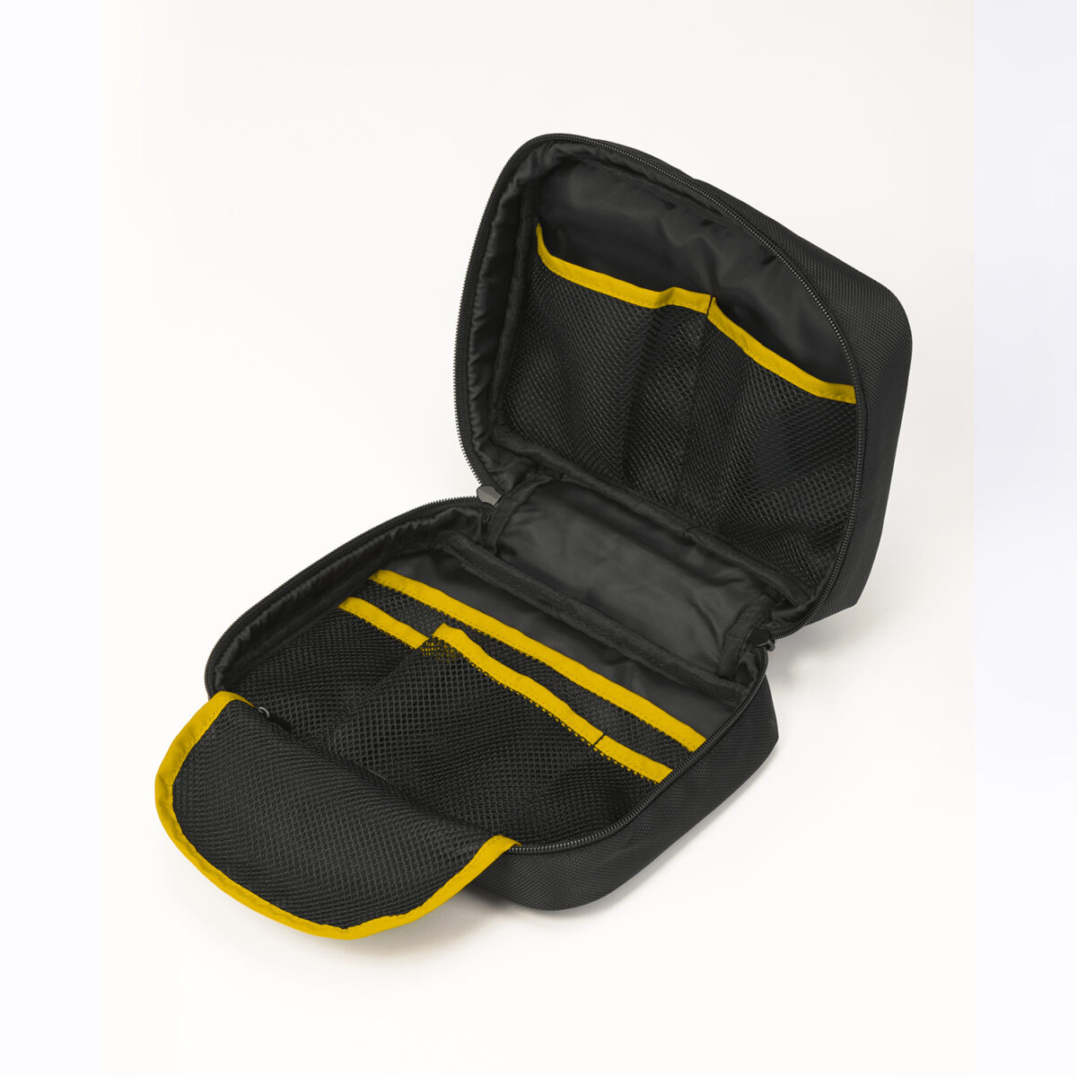 MEN'S TRAVEL COSMETIC BAG VOYAGER - Slika 5