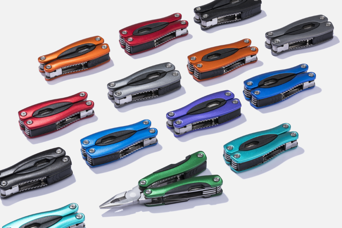 SET COLORADO II: TORCH & LARGE MULTITOOL COLORADO - Image 3