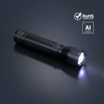 OPTIMA SET III: MULTITOOL, RESCUE KNIFE, AND LARGE FLASHLIGHT - Image 4