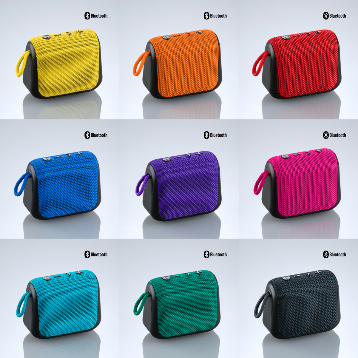 Wireless Speaker Colorissimo - Image 2